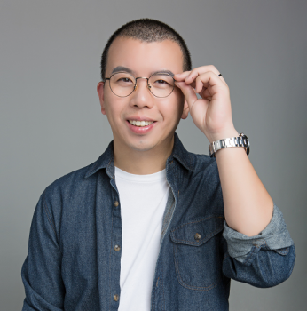 嚴(yán)洪