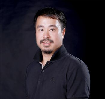 楊志偉