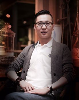 劉濤
