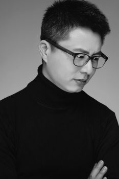 周留成