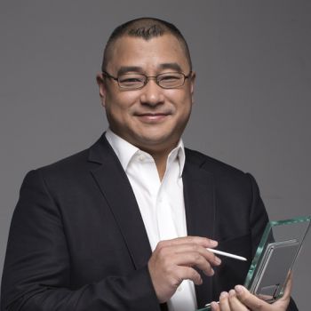 Jerry Wu