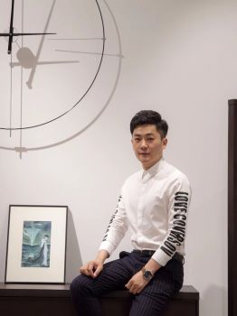周傳龍