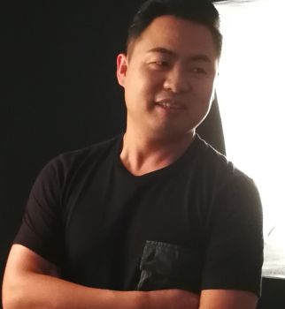 韓磊