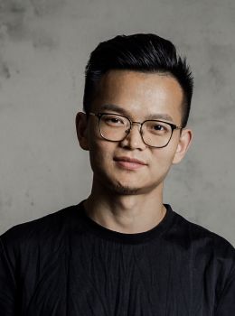 明海琪