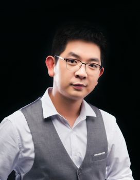 胡劍偉