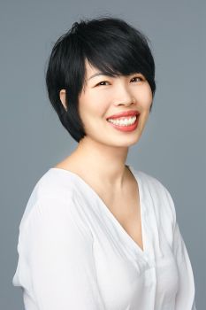 劉宇潔