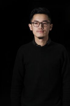 梁飛