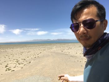 岑立輝