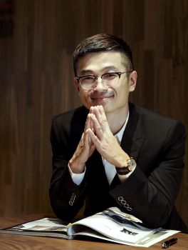 王錕