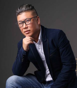 林文沖