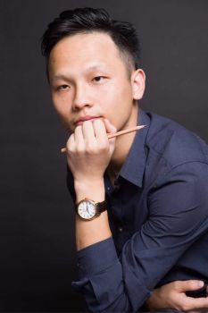 張敏