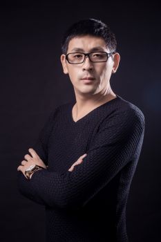 王延軍
