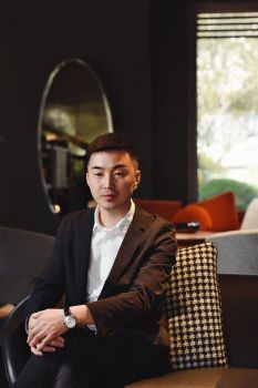 張文濤