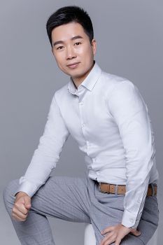 鐘凌云