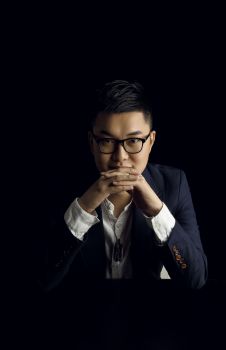 張偉