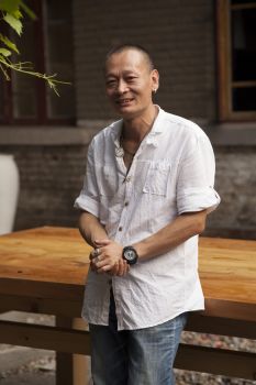 張志明
