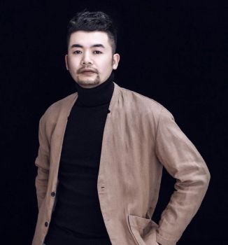 方曉偉