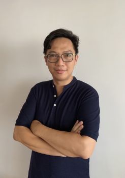 許清皓