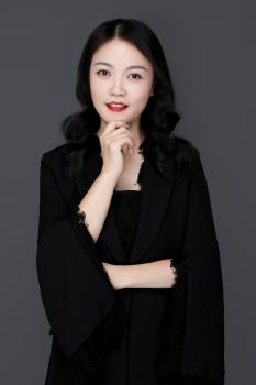 陳建美