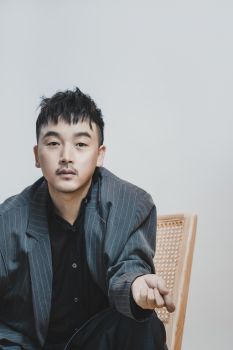 王圓偉