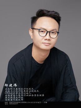 郝建偉