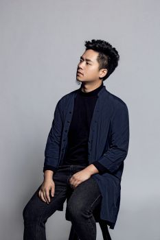 羅天振