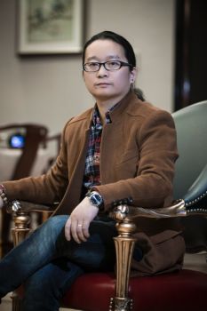 楊偉