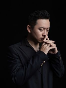 董喜慶
