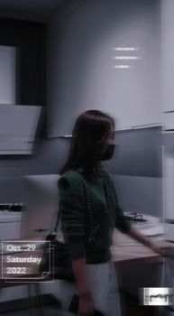 張羽
