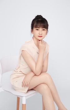 謝婭梅