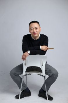 陳杰