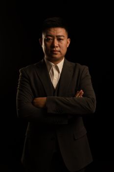 孫智偉