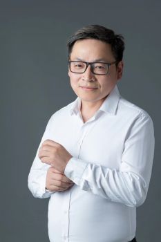 茍洪濤