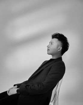 張子奇