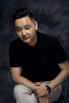 武泉龍