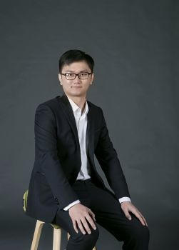 邊文淦