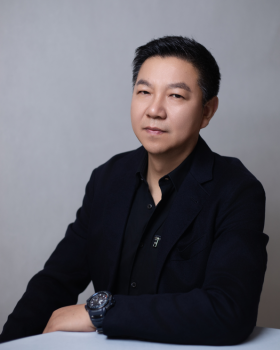 楊立志
