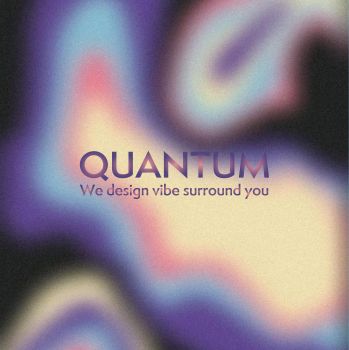 Quantum space 量子空間
