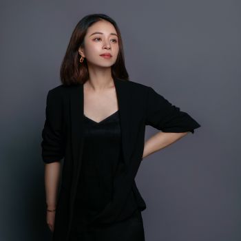 陳婷婷