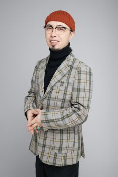 趙春濤