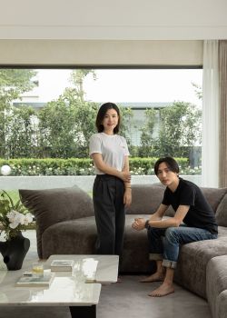 金園圓 郭楊宜