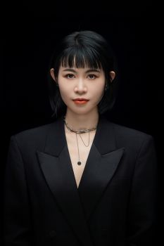 蔣美玲
