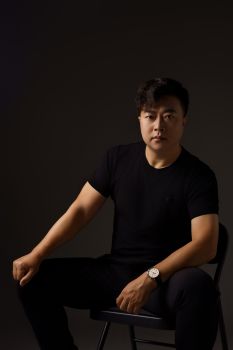 伍小軍