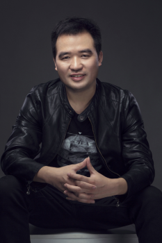 李雄明